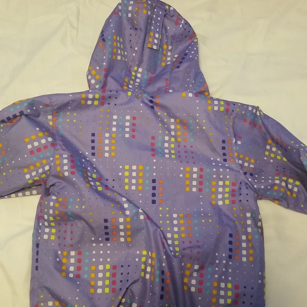 Columbia Jacket - Picture 5 of 5